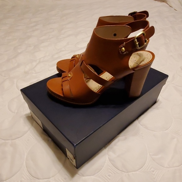 Brooks Brothers Shoes - Brooks Brothers heels